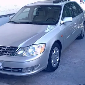Toyota Avalon 2004