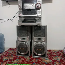 sony sentir