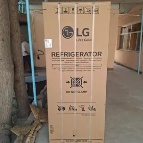 LG HALADELNIK