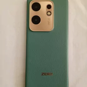 infinix zero