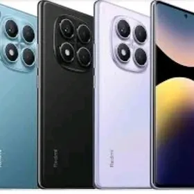 Redmi Note 14 pro