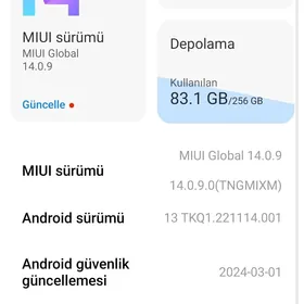 Redmi note 13