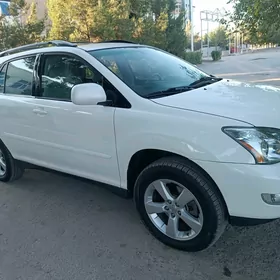 Lexus RX 330 2004