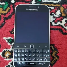 Blackberry classic