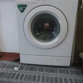 Kir maşyn