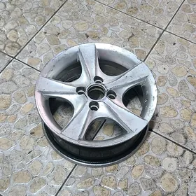 OPEL MARY DISKA 14