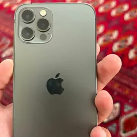 iphone 12 pro