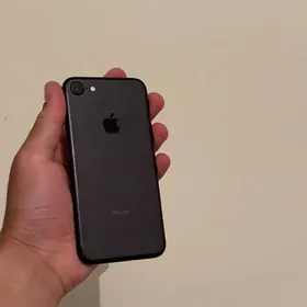 iPhone 7
