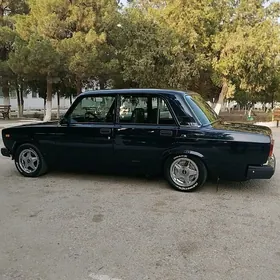 Lada 2107 2011