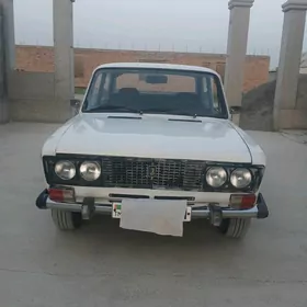 Lada 2106 1980