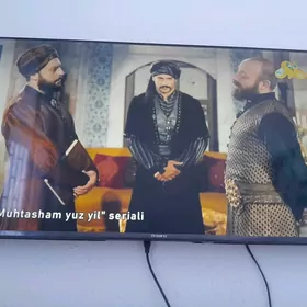 plazma telewizor 43 lik