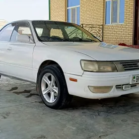 Toyota Vista 1992