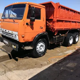 Kamaz 5410 1989