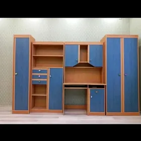 Detskiy mebel garnitur