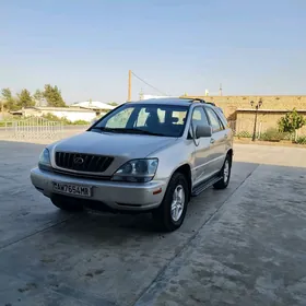 Lexus RX 300 2001