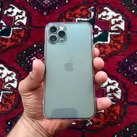 iPhone 11 Pro