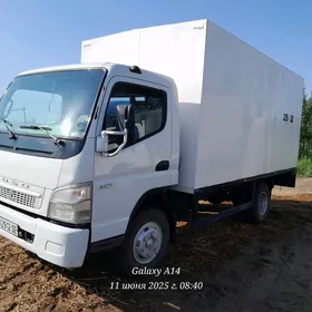 Mitsubishi Canter 2011