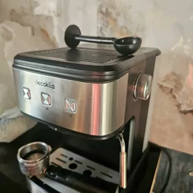 кофемашинка