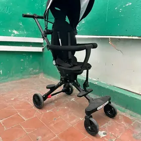 коляска
