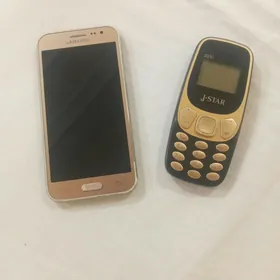 Samsung galaxy j2.j star prast