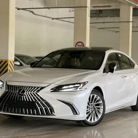Lexus ES 350 2023