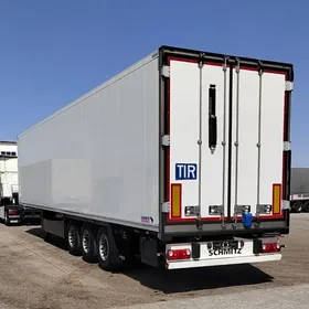 Kogel Euro Trailer 2020