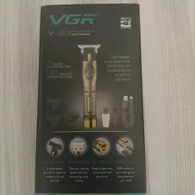 VGR mașynka sac sakal