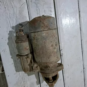 Газ 53 стартер