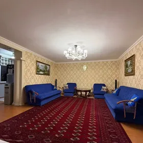 Arenda 10 mkr