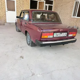 Lada 2107 1993