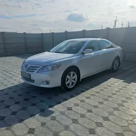 Toyota Camry 2008