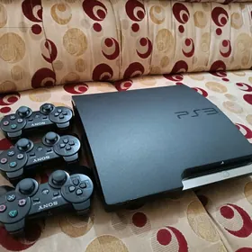 playstation 3 slim