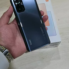 Resmi note 10 pro