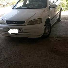 Opel Astra 1998