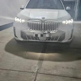 BMW X5 2023