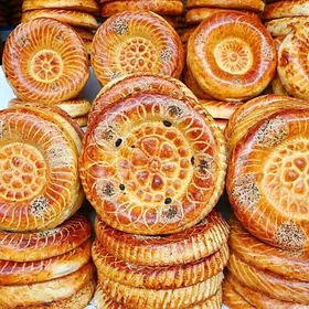 işgär alýas Pizza  somsa