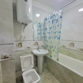 2 nji etaj 2 komnat eksp jaý