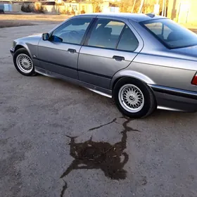 BMW 325 1991