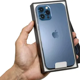 iPhone 12 Pro