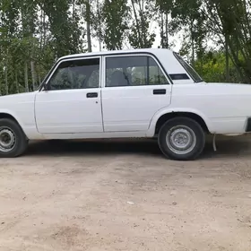 Lada 2107 1999