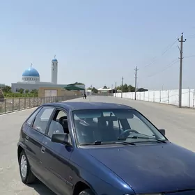 Opel Astra 1992