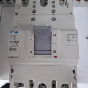awtomat 160 A