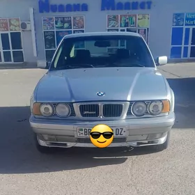 BMW 525 1995