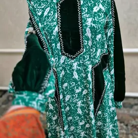Satlyk koynek