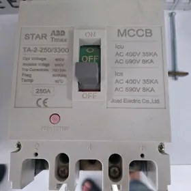 awtomat 250A
