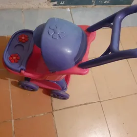 oyunjak kolyaska