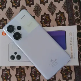 Redmi not 13 pro+ 12/512