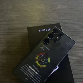 Samsung s25 ultra