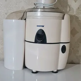 Соковыжималка...