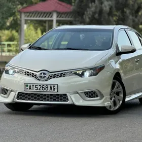 Toyota Corolla 2017
